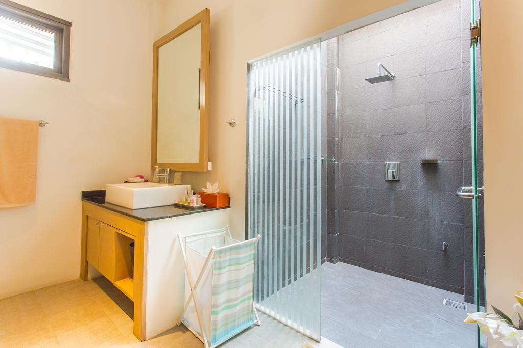 Honeymooner Pool Villa@Seastone Bãi biển Bang Tao Ngoại thất bức ảnh